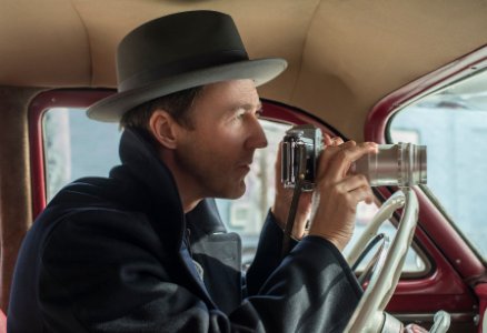 movie image